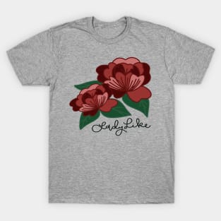 Southern lady T-Shirt